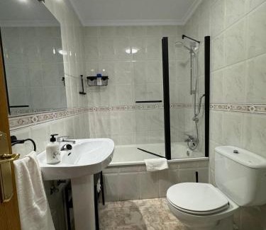 Potes Apartment | Dúplex Aravedes en Potes