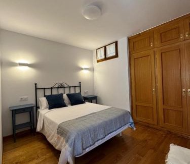 Potes Apartment | Dúplex Aravedes en Potes