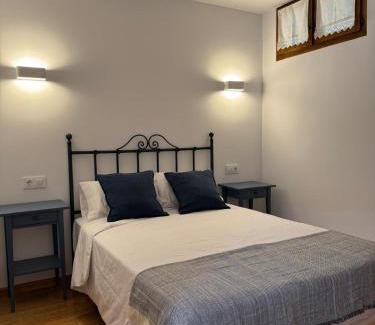 Potes Apartment | Dúplex Aravedes en Potes