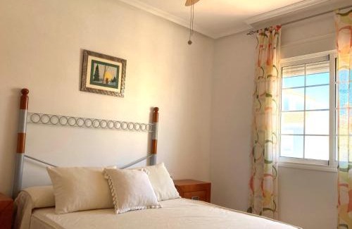 San Juan de los Terreros House | Dúplex Bahía Terreros