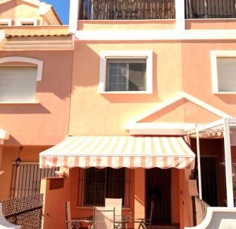 San Juan de los Terreros House | Dúplex Bahía Terreros