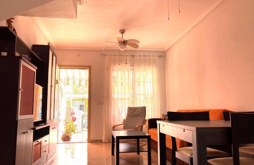 San Juan de los Terreros House | Dúplex Bahía Terreros