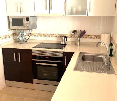 San Juan de los Terreros House | Dúplex Bahía Terreros