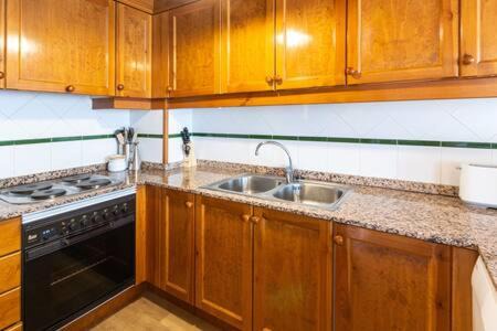 Ger Apartment | Dúplex Carlina