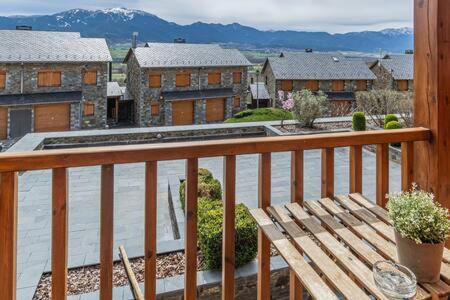 Ger Apartment | Dúplex Carlina