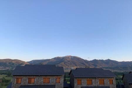 Ger Apartment | Dúplex Carlina