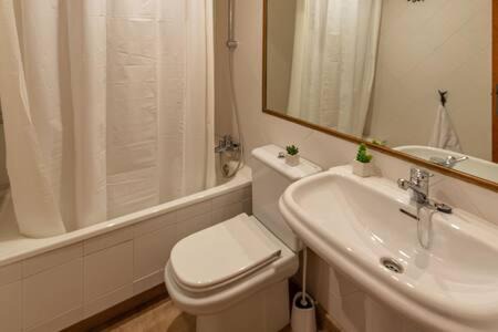 Ger Apartment | Dúplex Carlina