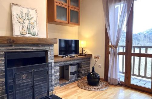 Vall de Cardos Apartment | Dúplex d'Ainet - Vall de Cardós - L'Amfitriona