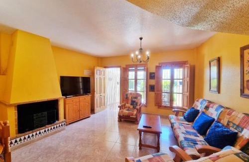 Calabardina House | Dúplex en Calabardina con 3 habitaciones - By Aloha Palma