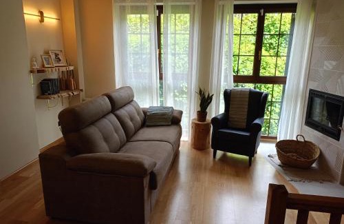 Alt Aneu Apartment | Dúplex en Valencia d'Àneu (Baqueira Beret)