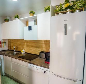 Puerto Rey Apartment | Dúplex en Vera a 200m de la Playa