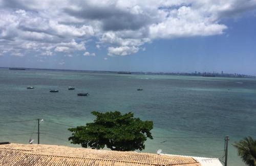 Vera Cruz Apartment | Dúplex Frente Mar na ilha de Itaparica