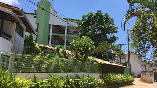 Vera Cruz Apartment | Dúplex Frente Mar na ilha de Itaparica