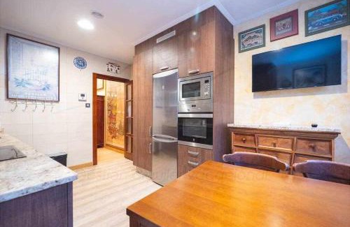 Aviles Apartment | Dúplex Galiana