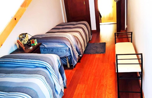 Pradollano Apartment | Dúplex los Copos 2 garajes zona baja y alta