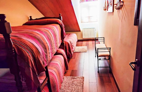 Pradollano Apartment | Dúplex los Copos 2 garajes zona baja y alta