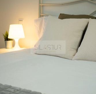 San Juan de la Arena Apartment | Dúplex Nalón