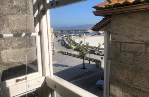 Laxe Apartment | Dúplex OS BATANS