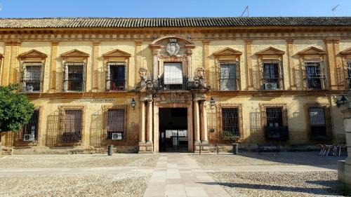 Santiago Apartment | Dúplex Palacio del Vizconde