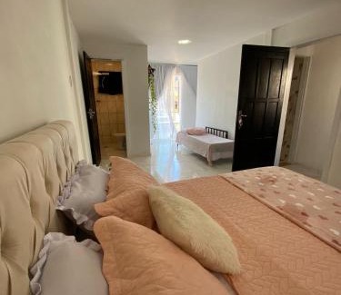 Piuma Apartment | Dúplex Piúma