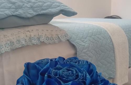 Piuma Apartment | Dúplex Piúma