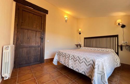 Segura de la Sierra Apartment | Dúplex Río Madera