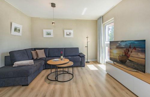 Zempin Apartment | Düneneck 11