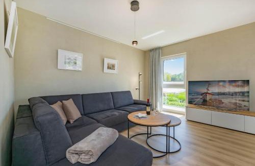 Zempin Apartment | Düneneck 11