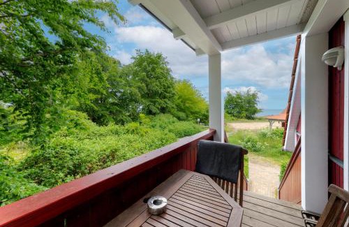 Ueckeritz Apartment | Dünenhaus Ückeritz UnserUsedomDe FeWo ca80qm mit privater Sauna und Kamin Parkplatz direkt am Strand 1I3