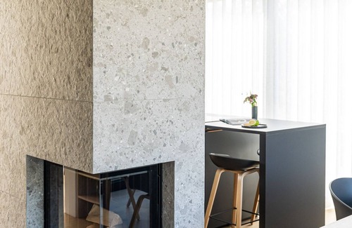 Dierhagen Ost House | Dünenhaus Dierhagen mit Meerblick