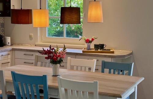 Neuhaus House | Dünenhaus Strandlang