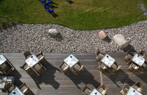 Graal Mueritz Apartment | Dünenmeer Ferienhäuser