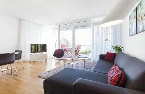 Binz Apartment | DünenResort Binz DünenResort Binz 127