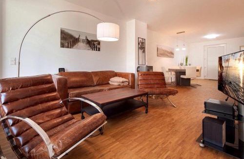 Binz Apartment | DünenResort Binz DünenResort Binz 115