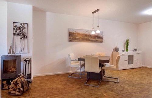 Binz Apartment | DünenResort Binz DünenResort Binz 115