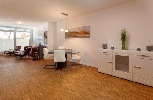 Binz Apartment | DünenResort Binz DünenResort Binz 115