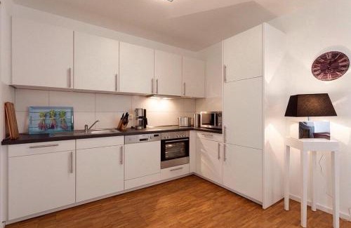 Binz Apartment | DünenResort Binz DünenResort Binz 115