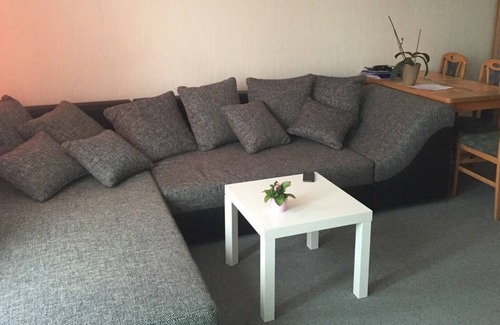 Pempelfort Apartment | Düsseldorf apartment in centre