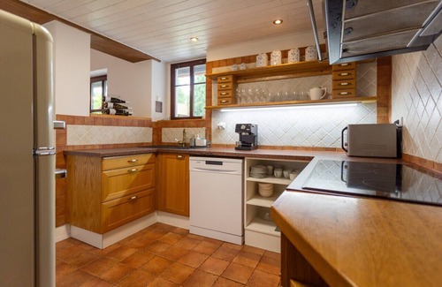 Libesice Cottage | Dům uprostřed vinic - Haus 44