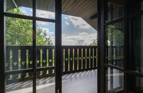 Libesice Cottage | Dům uprostřed vinic - Haus 44