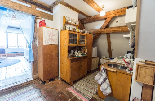 Ceska Kamenice House | Dům V Centru
