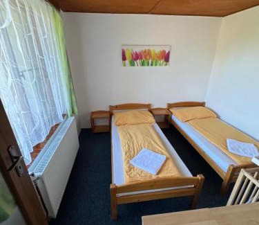 Vilice House | Dům v přirodě