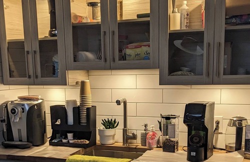 Aylmer House | D'Amour Single Room Self Check-In