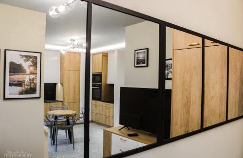 Bialystok Apartment | D Apartments Centrum Woda