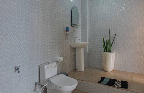 Sampalan House | D'Arya Sea View