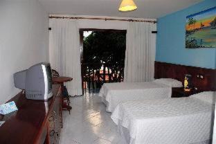 Ponta Negra Hotel | D Beach Resort