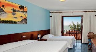 Ponta Negra Hotel | D Beach Resort