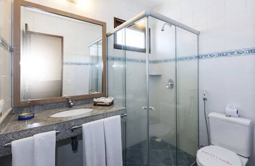 Ponta Negra Resort | D Beach Resort