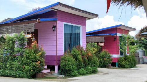 Khao Kho Hotel | D&Dโฮม@เขาค้อ