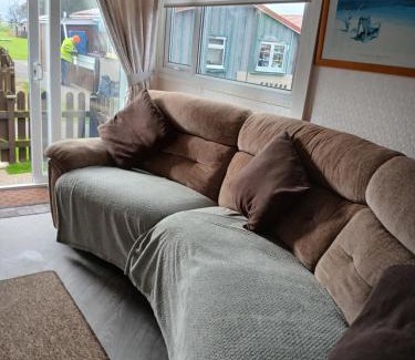 Bridlington Ski Chalet | D&D Holiday Chalet